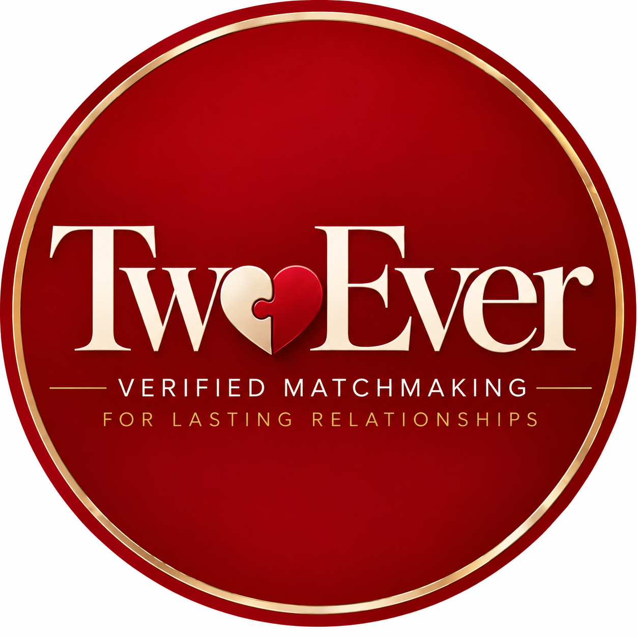 TwoEver — Verified Matchmaking for Lasting Relationships