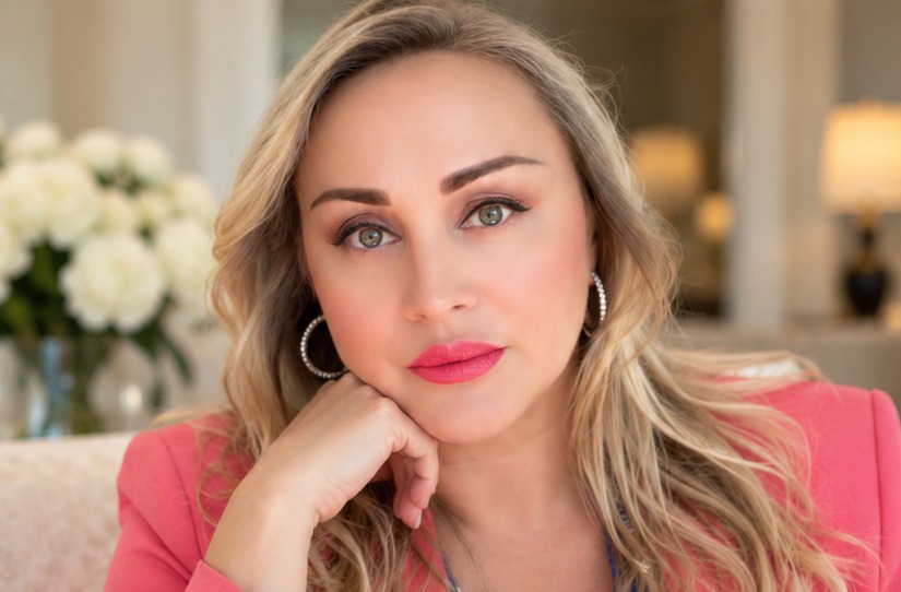 Elena, Matchmaker in the NY Area